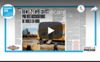 Revue de presse internationale