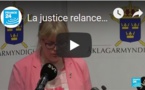 La justice relance les poursuites pour viol contre Julian Assange