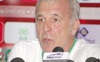 Quelques leçons de bonne gouvernance de la part d’Eric Gerets