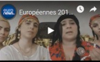 Européennes 2019 : des sorcières combattent la corruption en Roumanie