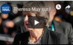 Theresa May sur la voie d'un nouvel accord de Brexit