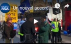 Un nouvel accord de Brexit en 10 points : "celui de la dernière chance"