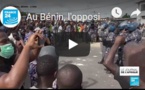 Au Bénin, l'opposition rejette la main tendue du président Patrice Talon