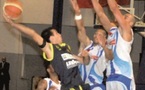 Deuxième journée du championnat de basketball : Les gros calibres se ressaisissent