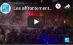Les affrontements se poursuivent en Indonésie après les résultats de la présidentielle
