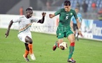 Tournoi de l’UNAF : Le Onze olympique accroché d’entrée par le Niger