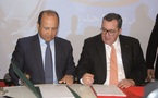 Maroc Telecom-FRMF pour un partenariat gagnant-gagnant