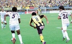 La 7ème manche du championnat national Elite 1 de football au goût de l’inachevé  :  La quête aux points est relancée de plus belle
