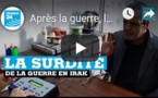 Après la guerre, le nombre de sourds est en forte augmentation en Irak