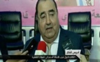 الكاتب الأول إدريس لشكر في اللقاء التواصلي للكتابة الإقليمية بالفقيه بنصالح 
