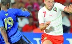 LG Cup Africa 2011 : « Life's Good » à Marrakech avec un duel de Lions en perspective