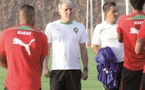 LG  Cup Africa 2011, un sérieux test pour le Onze national : Eric Gerets: “ Nous prendrons part à la CAN avec l’espoir de remporter le sacre final”