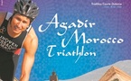 Agadir à l’heure de son 1er Triathlon international