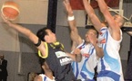 Basketball : Le MAS trébuche à domicile