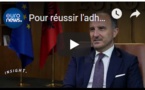 Pour réussir l'adhésion à l'UE, l'Albanie doit sortir de l'impasse politique