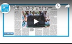 Revue de presse internationale