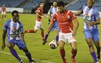 Huitième journée du championnat Elite 1 : Le FUS seul aux commandes