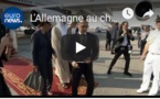 L'Allemagne au chevet de l'accord sur le nucléaire iranien