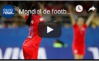 Mondial de football féminin : le triomphe des Américaines