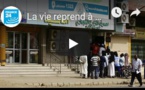 La vie reprend à Khartoum, les États-Unis nomment un émissaire spécial au Soudan