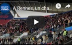 A Rennes, un chant féministe pendant un match de Coupe du monde