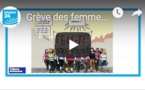 Revue de presse internationale