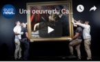 Une oeuvre du Caravage bientôt aux enchères à Toulouse