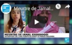 Meurtre de Jamal Khashoggi : un rapport de l'ONU pointe du doigt le prince saoudien