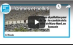 Revue de presse internationale