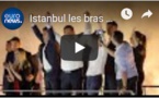 Istanbul les bras ouverts à l'opposition et à Imamoglu