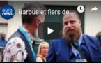 Barbus et fiers de l'être !