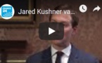Jared Kushner va présenter son plan de paix au Proche-Orient lors de la conférence de Bahreïn