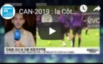 CAN-2019 : la Côte d'Ivoire, la Tunisie et le Mali entrent en piste