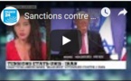 Sanctions contre l'Iran : "Donald Trump préfère mettre la pression économiquement sur l'Iran"