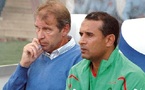 Championnats d’Afrique U23 : Ce sera Egypte-Maroc et Sénégal-Gabon