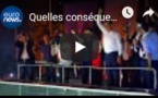 Quelles conséquences pour le président Erdogan après la perte d'Istanbul ?