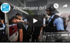 Anniversaire de la rétrocession à Hong Kong, où la colère gronde toujours