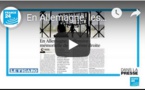 Revue de presse internationale