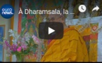 À Dharamsala, la diaspora tibétaine célèbre l'anniversaire du Dalaï-Lama