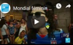 Mondial féminin de football 2019 : les Américaines sans rivales sur la scène mondiale