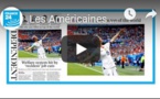 Revue de presse internationale