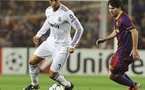 Messi-Ronaldo, la guerre des étoiles