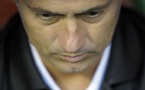 Mourinho : une bonne année quand même