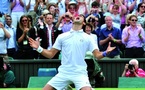 Novak Djokovic, le nouveau maître du monde