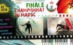 Surf :  Championnat du Maroc et Open d'Agadir