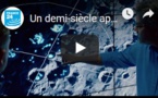 Un demi-siècle après Apollo 11, l'exploration spatiale continue de fasciner