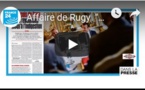 Revue de presse internationale