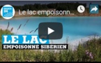 Le lac empoisonné de Sibérie