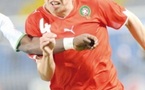 Abdelaziz Barrada, la nouvelle force de frappe des Olympiques