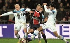 Ligue 1 : Le Paris SG champion d’automne